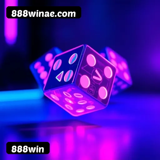 Imagem secundária para conteúdo da página Facebook 888win