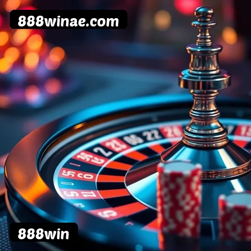 Jogos de Mesa Premium 888win - Blackjack, Roleta, Baccarat